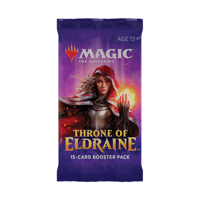 Booster Packs (MTG)  Cosmic Collectables UK