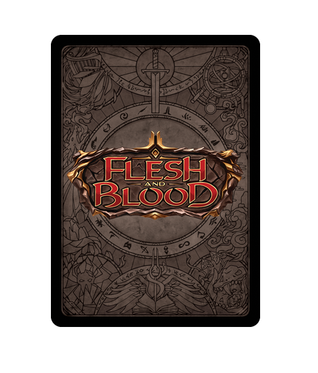 Single Cards (Flesh And Blood)