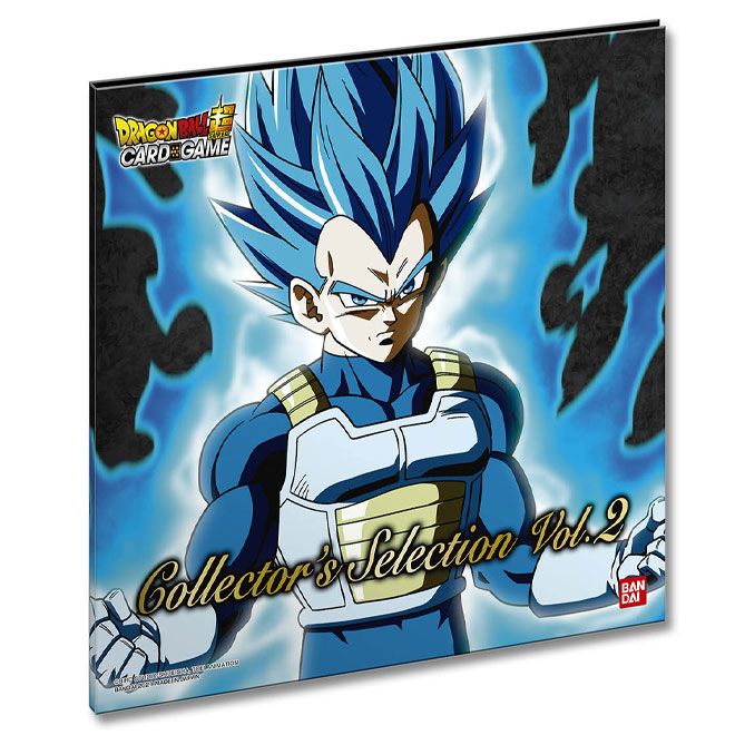 DRAGON BALL - COLLECTOR'S EDITION [XBXONE]