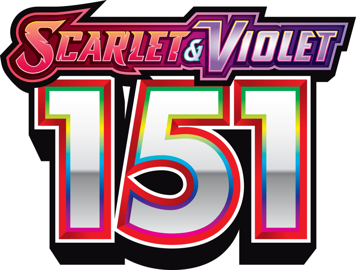 Alakazam ex (201/165) [Scarlet & Violet: 151]