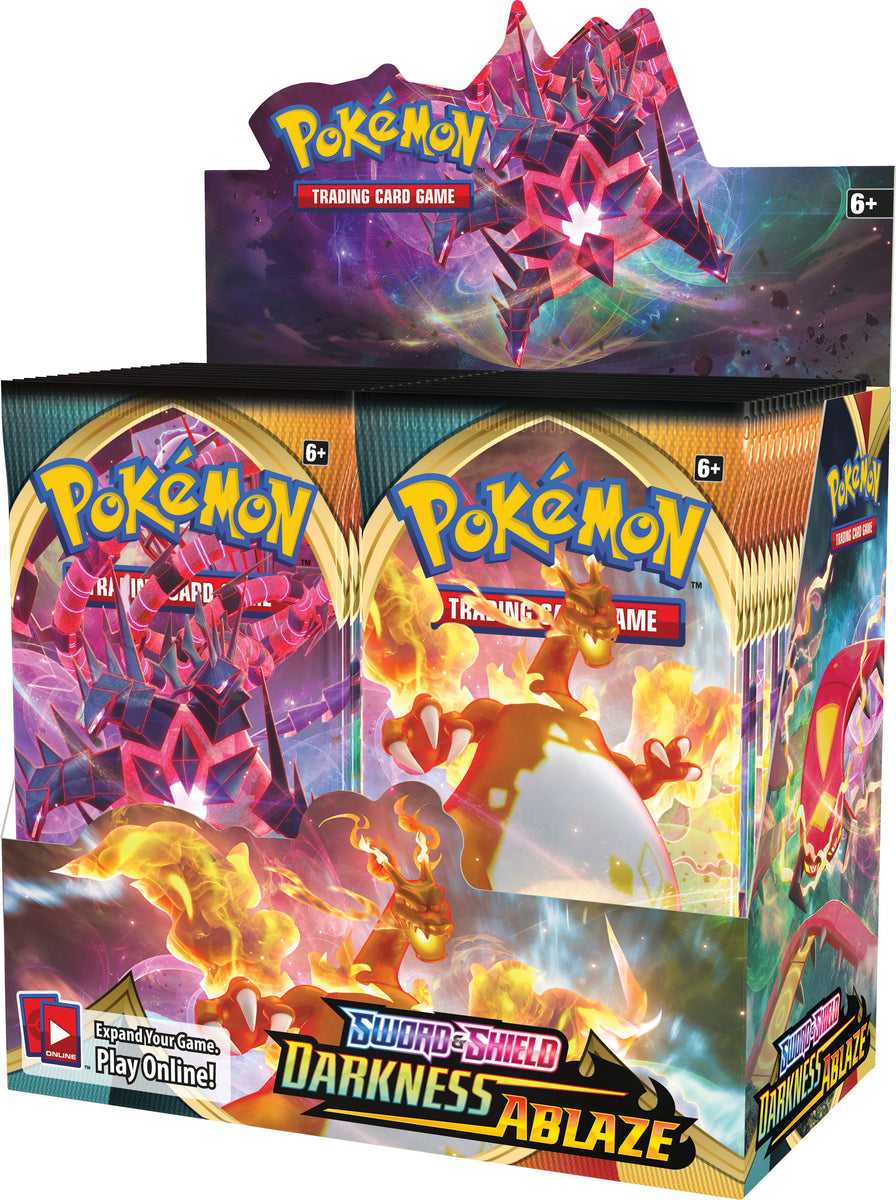 pokemon booster box amazon uk Pokmon TCG: Scarlet & VioletBlack Bolt Bundle (6 Booster Packs) Toys & Games Pokmon Booster Boxes  Dice