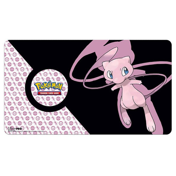 Pokemon - Playmat - Mew - Ultra Pro (7971902292215)