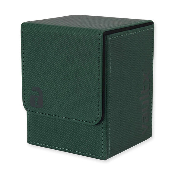 Vault X - eXo-Tec - Deck Box - Green (8039517094135)