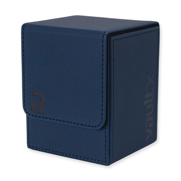 Vault X - eXo-Tec - Deck Box - Blue (8039514734839)