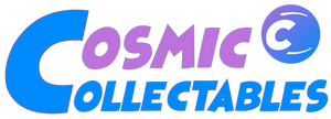 Cosmic Collectables UK