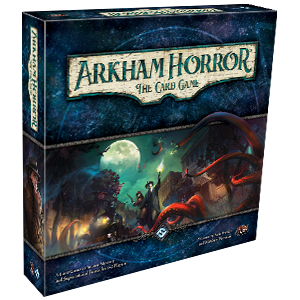 Arkham Horror: The Card Game - Core Set (7947780129015)