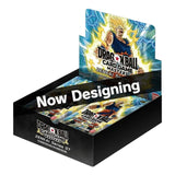 Dragon Ball Super Card Game - B24 ZENKAI Series Set 07 - Booster Box Case - (12 Boxes) (8032110018807)