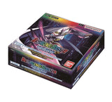 Digimon - Booster Box Case - RB01 Resurgence Booster (12 Boxes) (7969968128247)