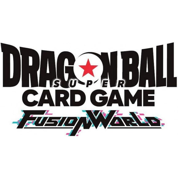 Dragon Ball Super - FB01 - Awakened Pulse - Pre Release - 17/02/2024 (8084172144887)