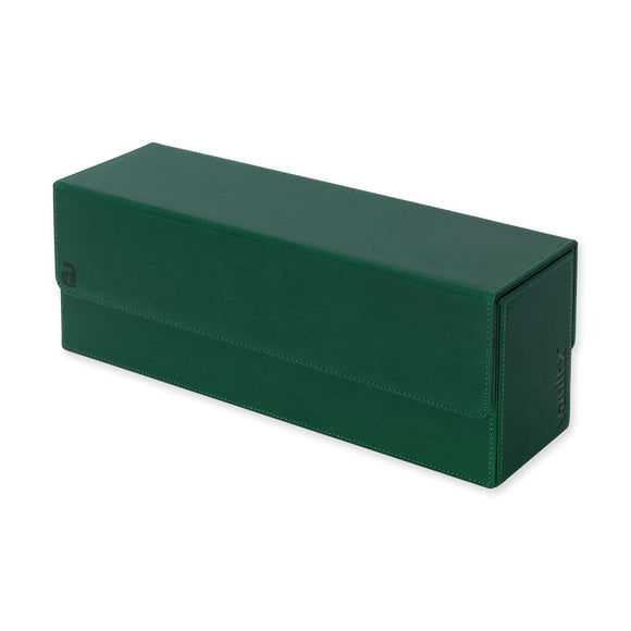 Vault X - eXo-Tec - Card Box - Green - 450+ (8000119013623)
