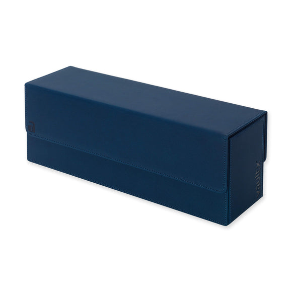 Vault X - eXo-Tec - Card Box - Blue - 450+ (8000119767287)