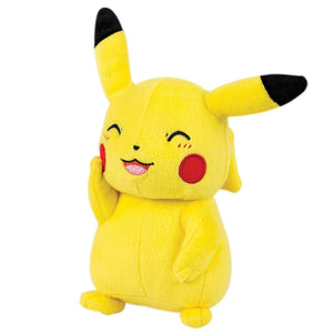 Pokemon - Plushie - Pikachu - 6" (7943187661047)