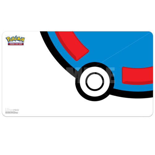 Pokemon - Playmat - Great Ball - Ultra Pro (7961040519415)