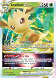 Pokemon - Collection Box - Leafeon VSTAR (7486636982519)