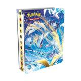 Pokemon - Collector's Album +1 Booster Pack - Sword and Shield Silver Tempest (7752219918583)