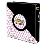 Ultra Pro - Pokemon - 2 Inch Album - Mew (7867869004023)