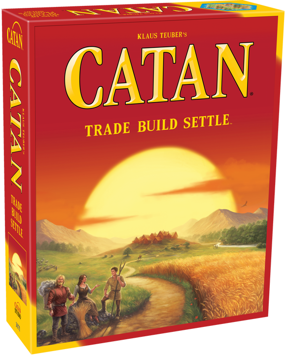 Catan (2015 Refresh) (7489827078391)