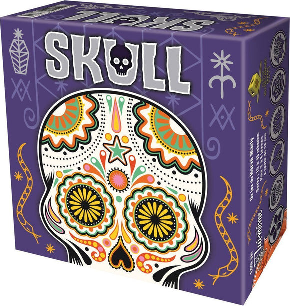 Skull - 2020 Edition (7489744765175)