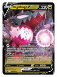 Pokemon - Collection Box - Crown Zenith - Regidrago V (7837688987895)