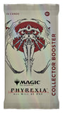 Magic The Gathering - Collectors Booster Box - Phyrexia All Will Be One (12 packs) (7869256564983)