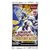 Yu-Gi-Oh! - Booster Box Case (12 Boxes) - Cyberstorm Access (1st edition) (7907761881335)
