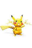 Pokemon - Mega Construx - Pikachu (6144980091046)