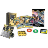 Pokemon - Pikachu & Zekrom GX - League Battle Deck (5948041756838)