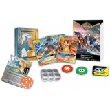 Pokemon - Reshiram & Charizard GX - League Battle Deck (5948030812326)