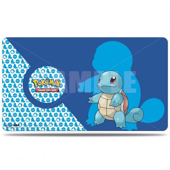 Pokemon - Playmat - Squirtle 2020 - Ultra Pro (5948067676326)