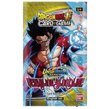 Dragon Ball Super Card Game - B11 Vermilion Bloodline - Booster Box - (24 Packs) (6062737096870) (7451288568055)