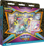 Pokemon - Pin Box Bundle x4 - Sword and Shield Shining Fates (5984872267942)