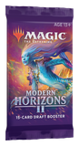 Magic The Gathering - Draft Booster Pack - Modern Horizons 2 (15 Cards) (6763047256230)