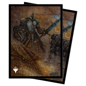 Card Sleeves - Magic The Gathering - Modern Horizons 2 V1 - QTY: 100 (6763060363430)