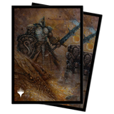 Card Sleeves - Magic The Gathering - Modern Horizons 2 V1 - QTY: 100 (6763060363430)