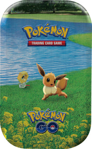 Pokemon - Pokemon GO Mini Tin TBC - 5 (7554714206455)