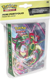Pokemon - Collector's Album +1 Booster Pack - Sword and Shield Evolving Skies (6842787004582)