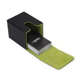 Vault X - eXo-Tec - Deck Box - Black / Green (6121222963366)
