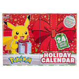 Pokemon - Advent Calendar - 2021 (7448147886327)