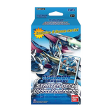 Digimon - Starter Deck Bundle - (ST7, ST8) (6859107598502)