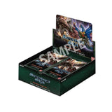 Battle Spirit Saga - Booster Box Case - BSS02 False Gods (12 Boxes) (7913166340343)