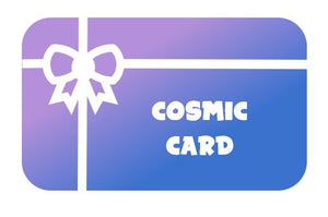 Cosmic Card (6826754932902)