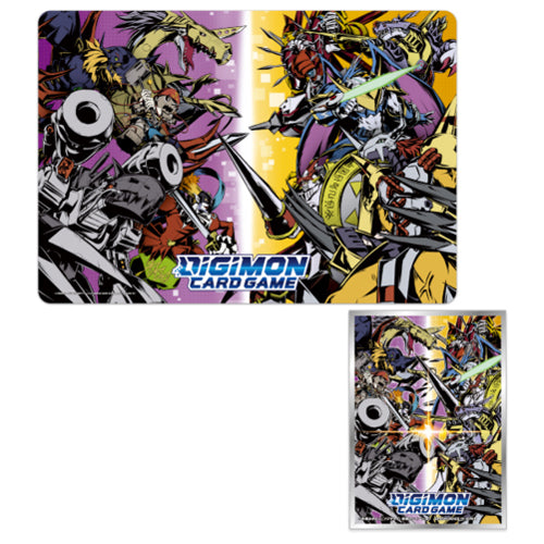 Digimon - Tamers Set - PB-02 (6926250475686)