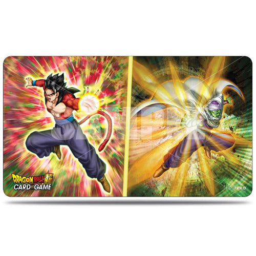 Dragon Ball - Playmat - Playmat Goku & Piccolo - Ultra Pro (6569107685542)