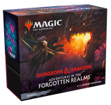 Magic The Gathering - Bundle - Adventures In The Forgotten Realms (10 Packs) (6858871668902)