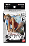One Piece Card Game - 2x Starter Deck bundle - (ST-08, ST-09) (7892758528247)