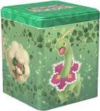 Pokemon - Stacking Tin - Grass Type (7528363655415)