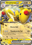 Pokemon - EX Battle Deck Bundle - Lucario & Ampharos EX (7892578795767)