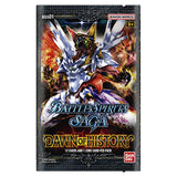 Battle Spirit Saga - Core Set 1 (C01) (7892620050679)