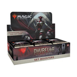 Magic The Gathering - Set Booster Box - Phyrexia All Will Be One (30 packs) (7869333504247)