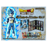 Dragon Ball Super Card Game - Collector's Selection VOL.2 (7132721348774)